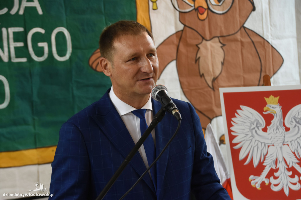 Miejska inauguracja roku szkolnego