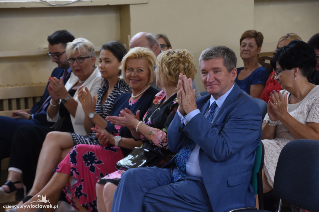 Miejska inauguracja roku szkolnego