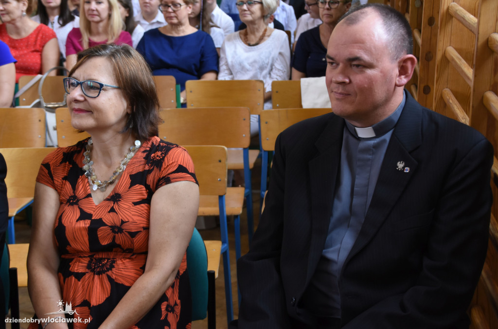 Miejska inauguracja roku szkolnego
