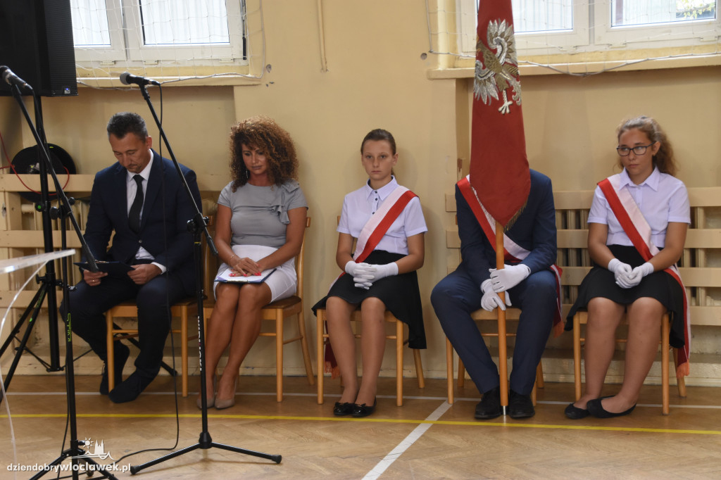 Miejska inauguracja roku szkolnego