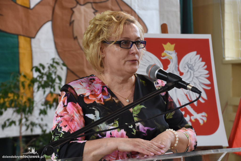 Miejska inauguracja roku szkolnego