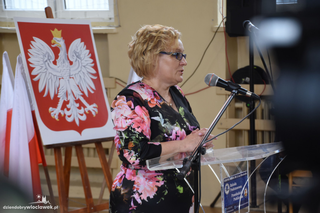 Miejska inauguracja roku szkolnego