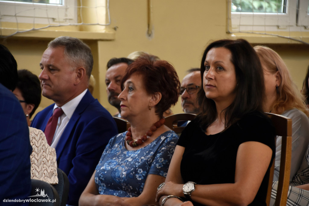 Miejska inauguracja roku szkolnego