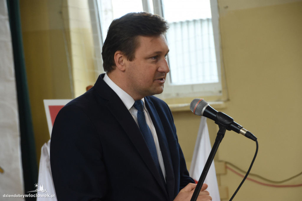 Miejska inauguracja roku szkolnego