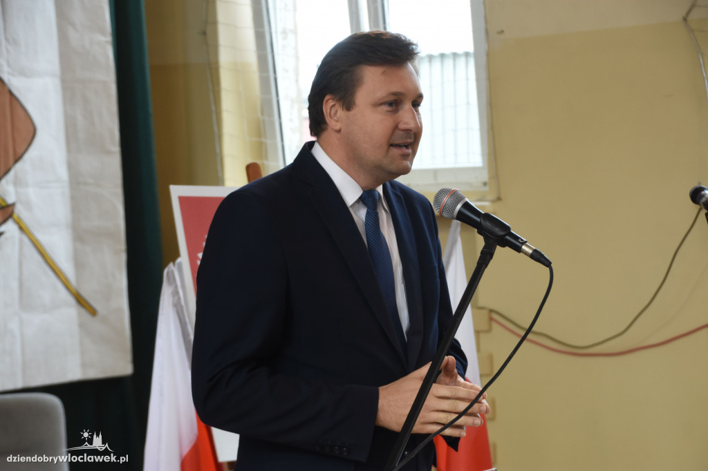 Miejska inauguracja roku szkolnego