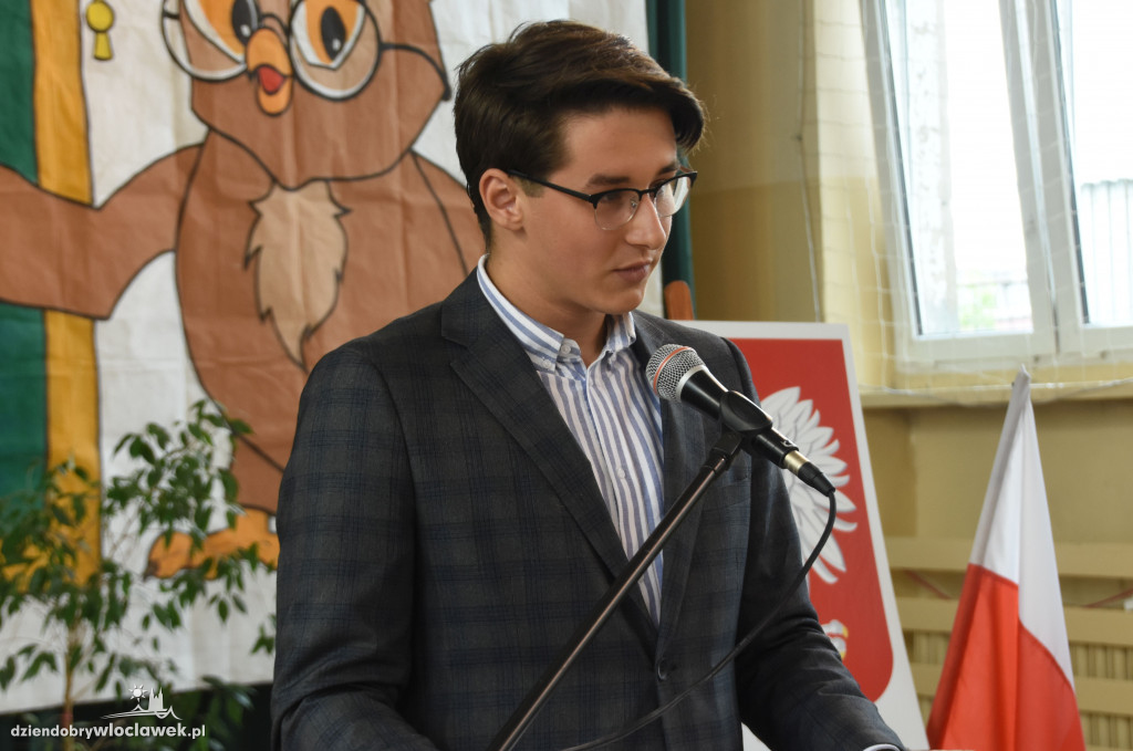Miejska inauguracja roku szkolnego