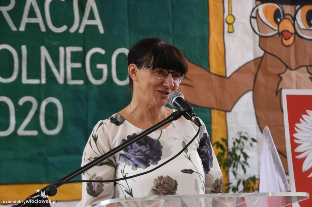 Miejska inauguracja roku szkolnego