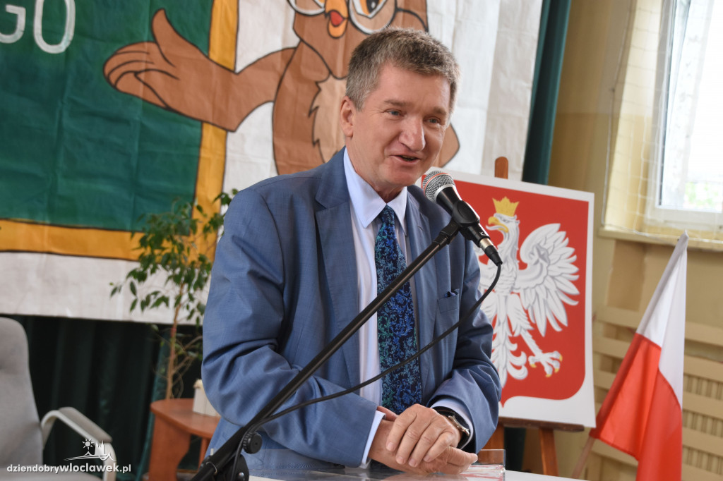 Miejska inauguracja roku szkolnego