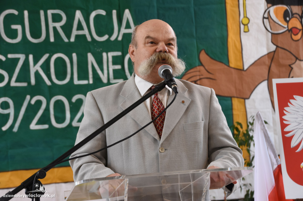 Miejska inauguracja roku szkolnego