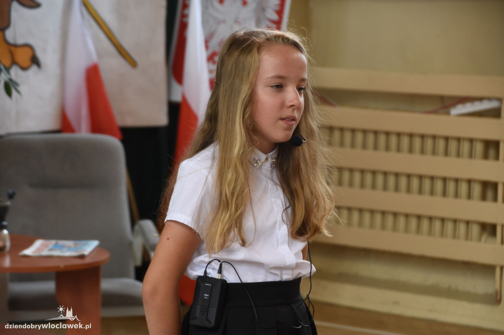 Miejska inauguracja roku szkolnego