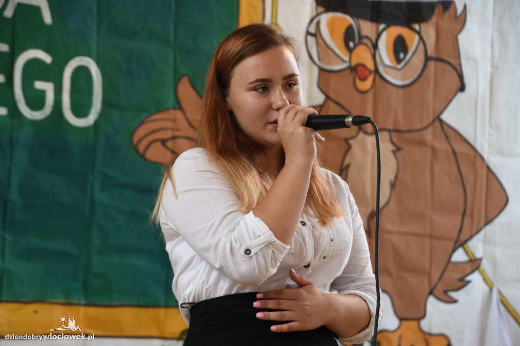 Miejska inauguracja roku szkolnego