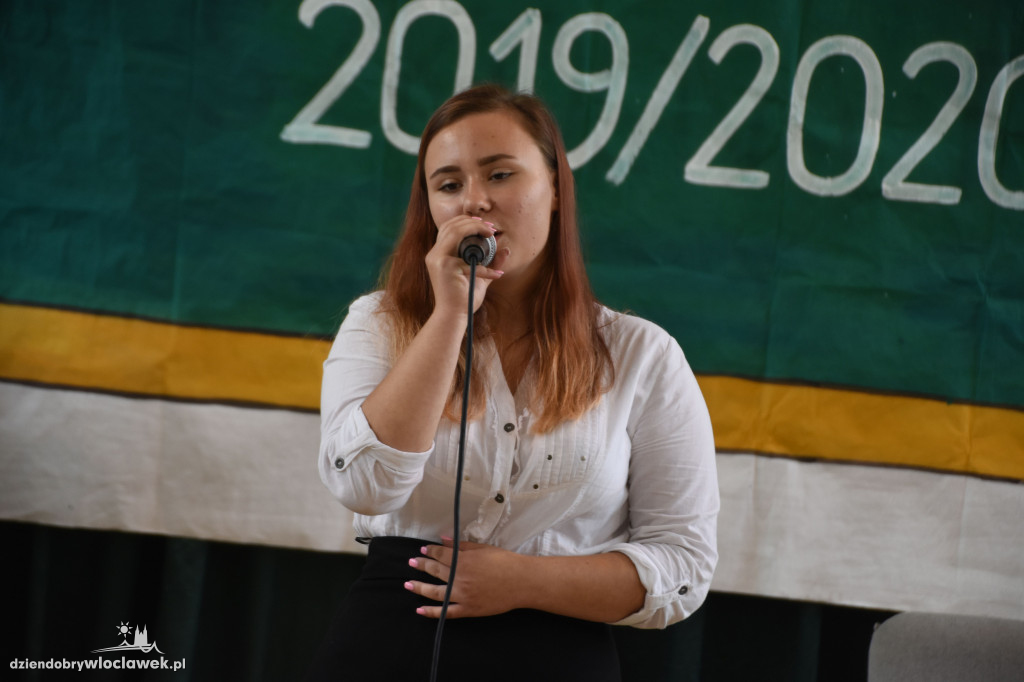 Miejska inauguracja roku szkolnego