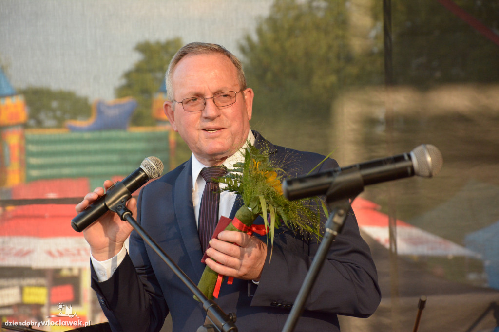 Dożynki w Brześciu Kujawskim