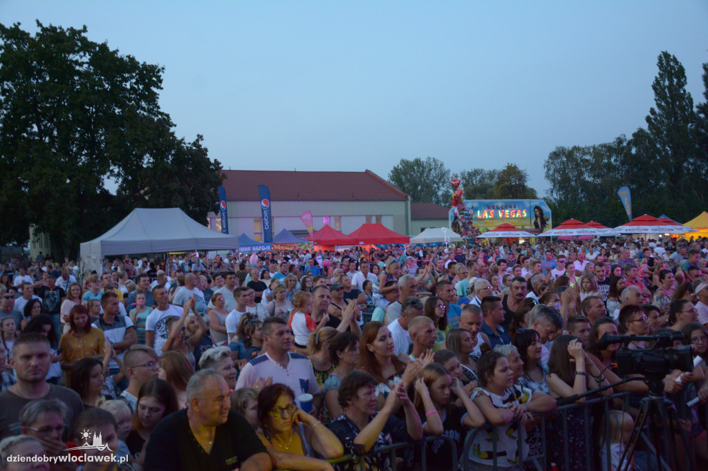 Dożynki w Brześciu Kujawskim