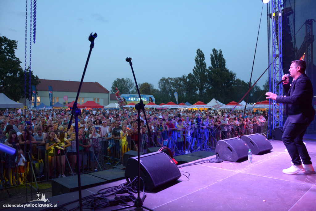 Dożynki w Brześciu Kujawskim
