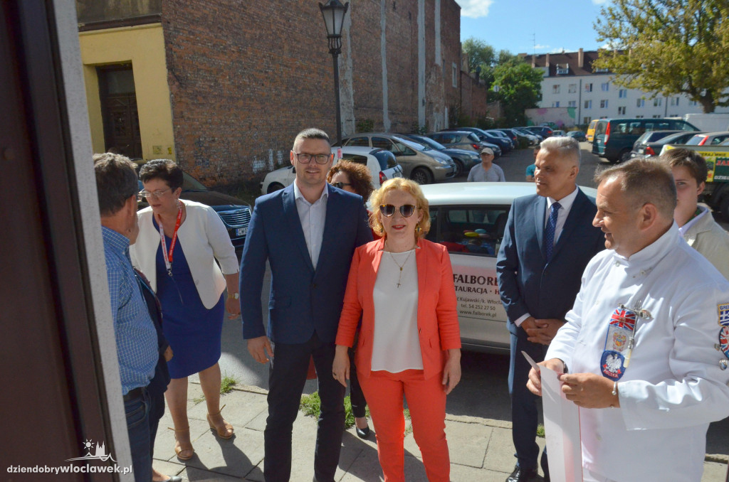 Otwarcie Jadło&Dzielni Włocławskiej