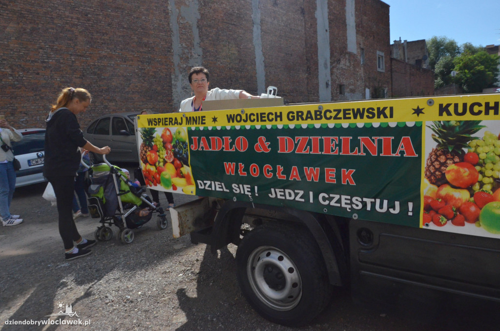 Otwarcie Jadło&Dzielni Włocławskiej