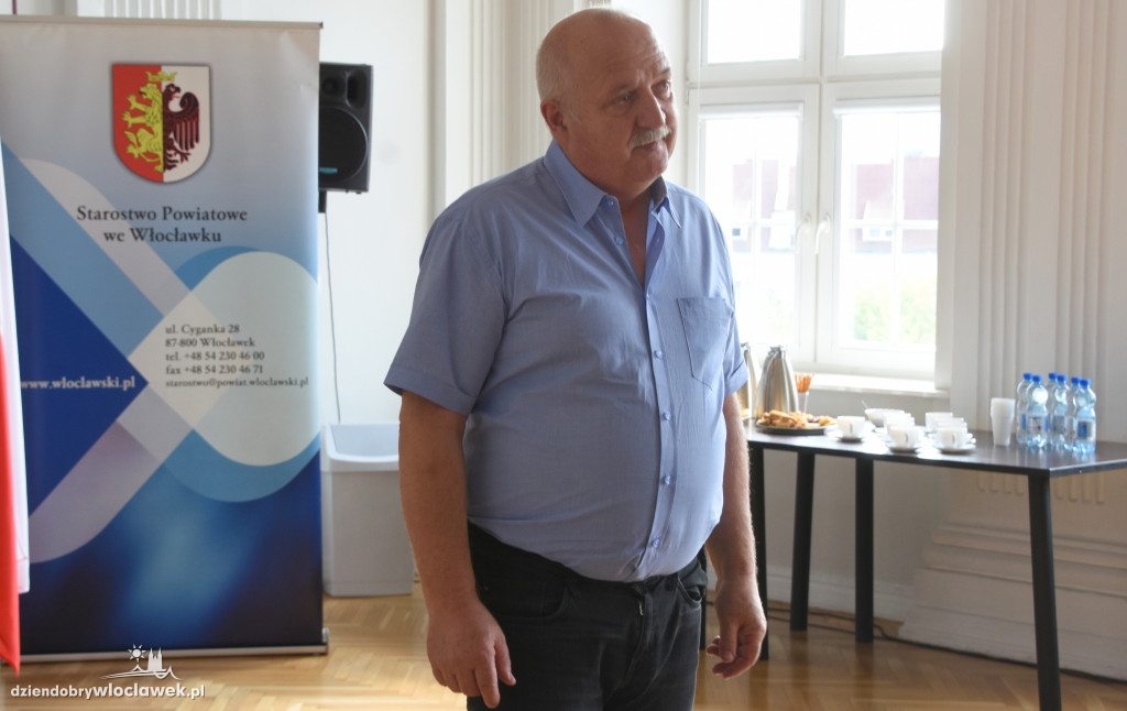 W starostwie docenili sportowców