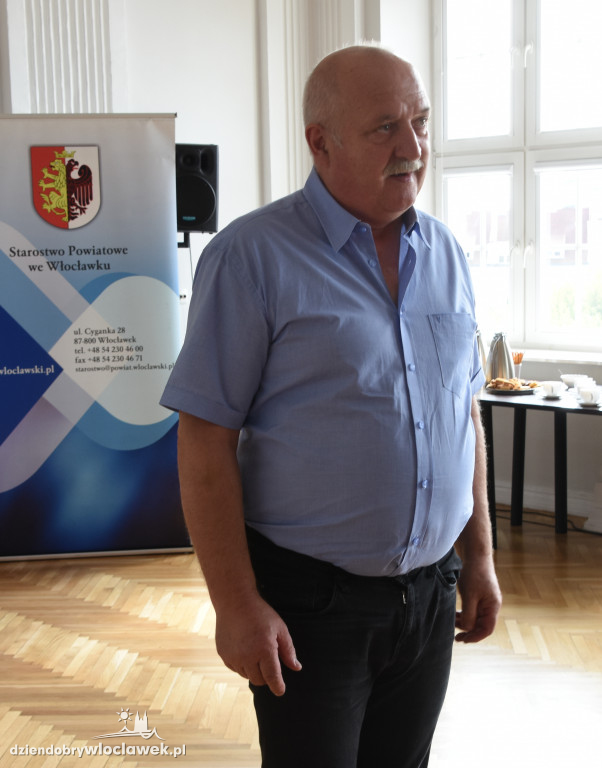 W starostwie docenili sportowców