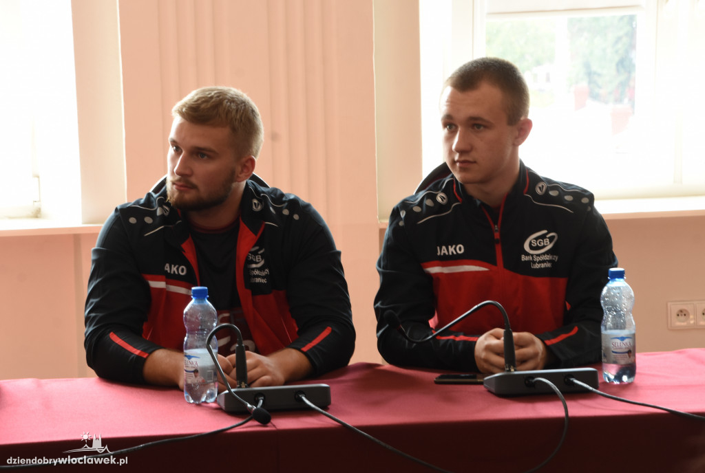W starostwie docenili sportowców