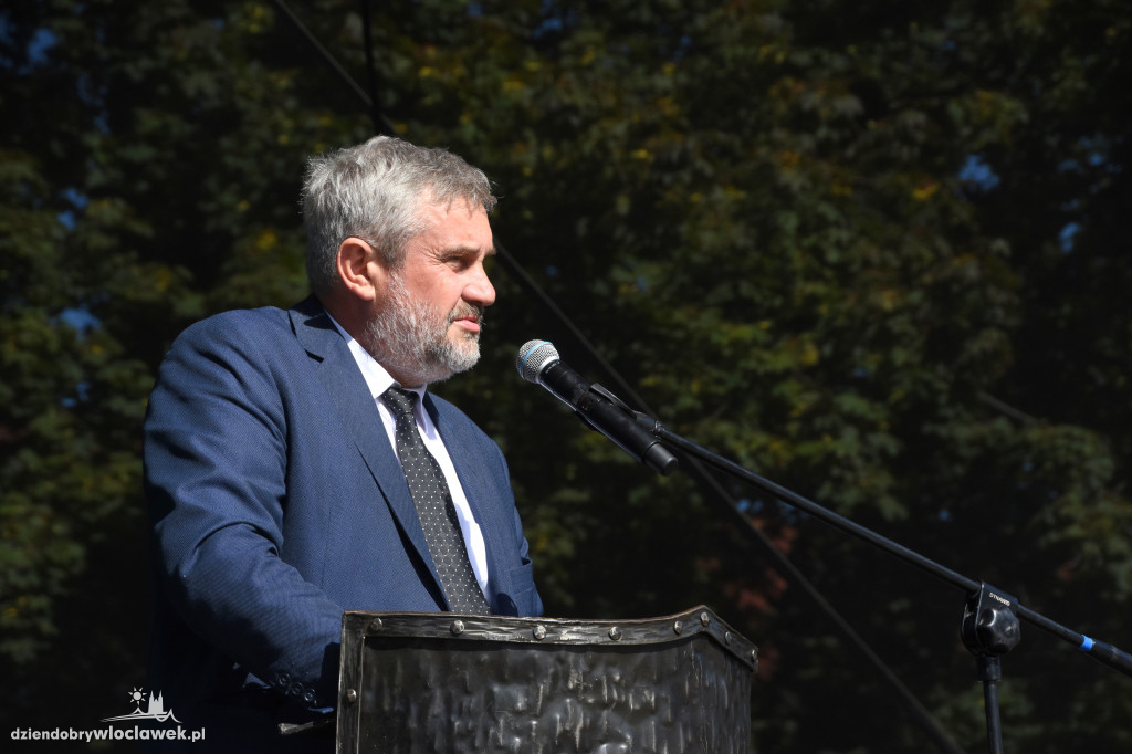 Rozpoczęcie roku w Starym Brześciu