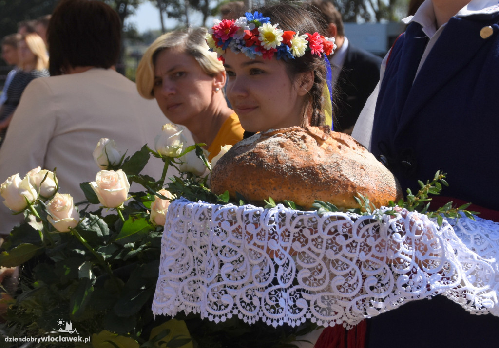 Rozpoczęcie roku w Starym Brześciu