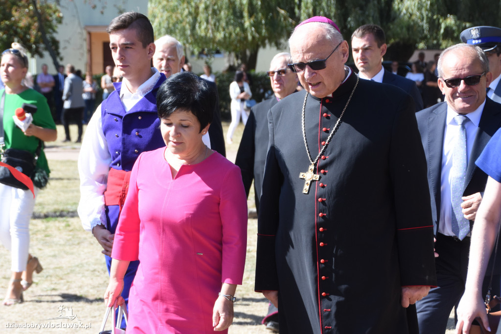 Rozpoczęcie roku w Starym Brześciu