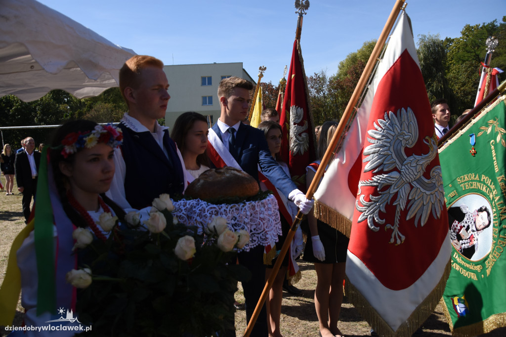 Rozpoczęcie roku w Starym Brześciu