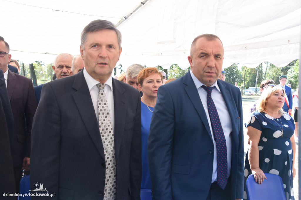 Rozpoczęcie roku w Starym Brześciu