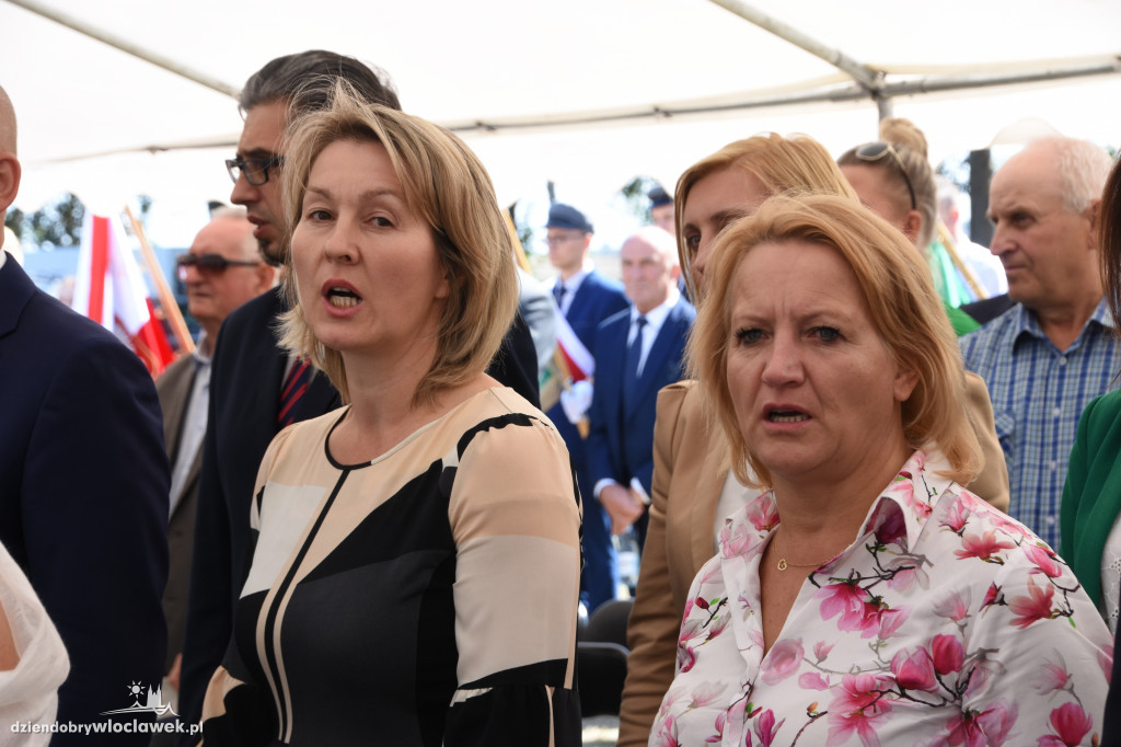 Rozpoczęcie roku w Starym Brześciu