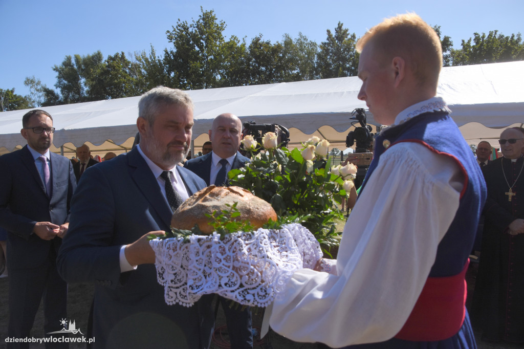 Rozpoczęcie roku w Starym Brześciu