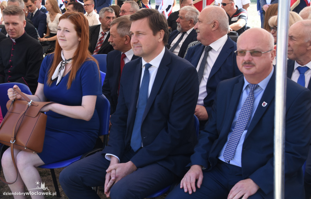 Rozpoczęcie roku w Starym Brześciu