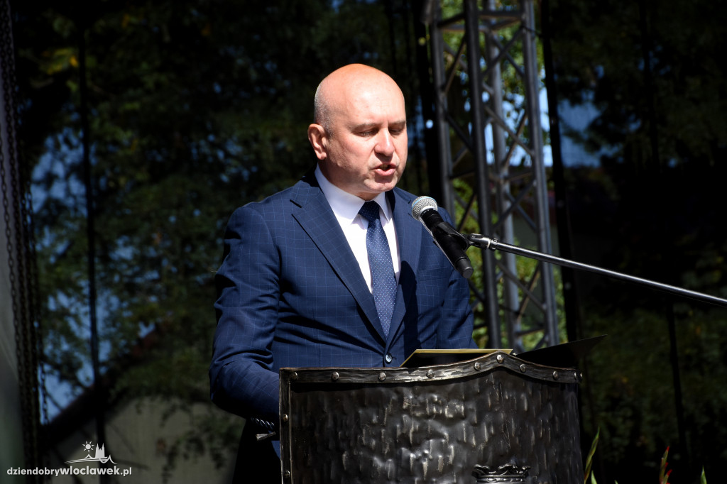 Rozpoczęcie roku w Starym Brześciu