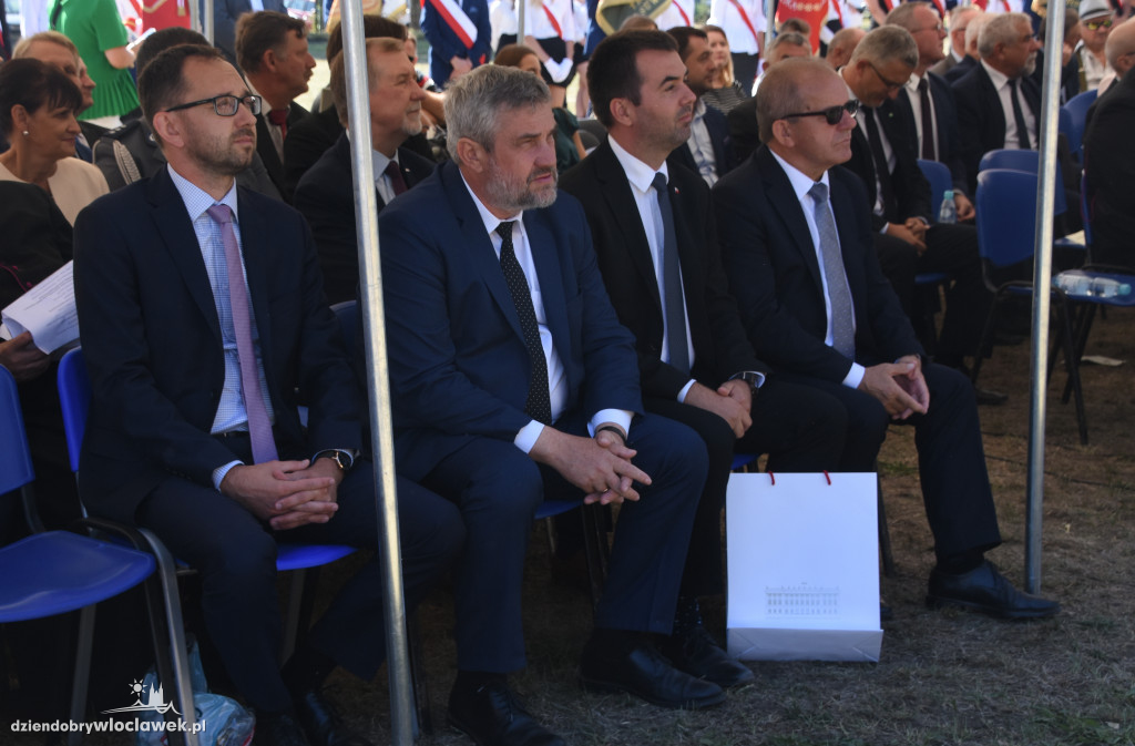 Rozpoczęcie roku w Starym Brześciu