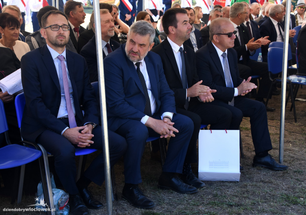 Rozpoczęcie roku w Starym Brześciu