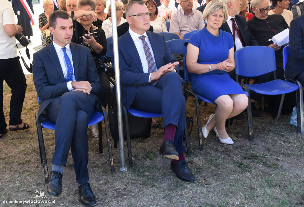 Rozpoczęcie roku w Starym Brześciu