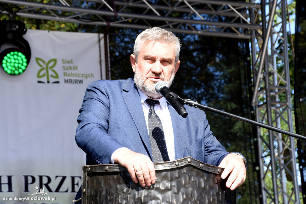 Rozpoczęcie roku w Starym Brześciu