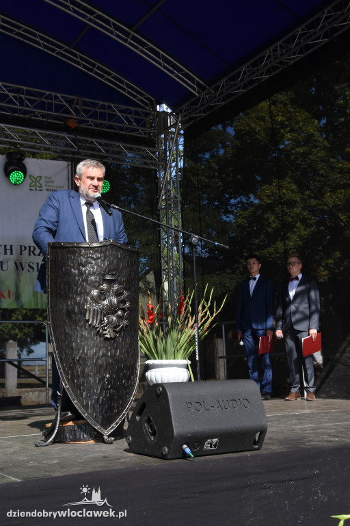 Rozpoczęcie roku w Starym Brześciu