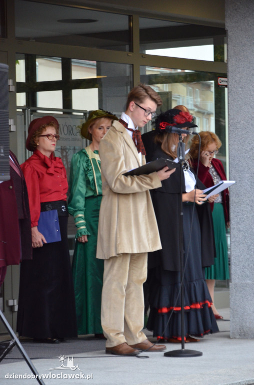8. edycja Narodowego Czytania
