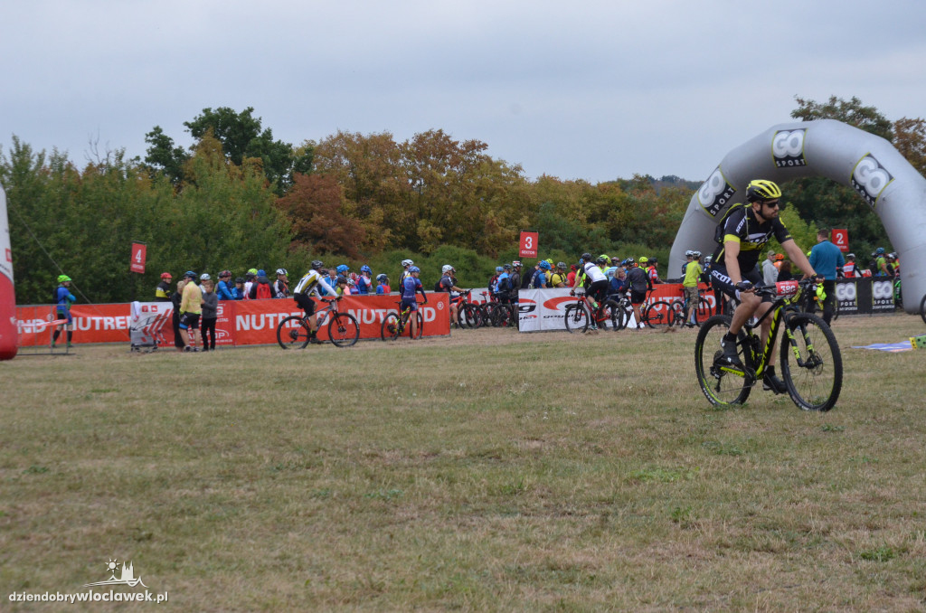 Cisowianka Mazovia MTB Marathon
