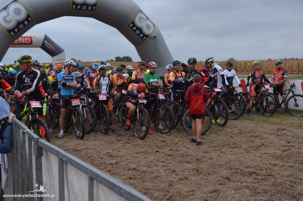 Cisowianka Mazovia MTB Marathon