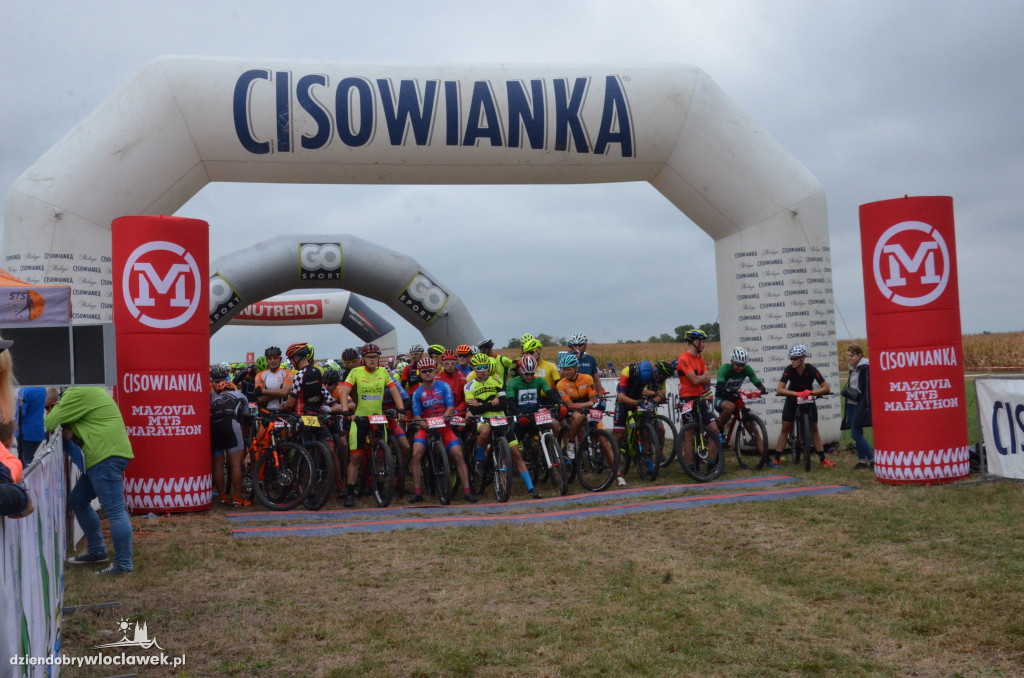 Cisowianka Mazovia MTB Marathon