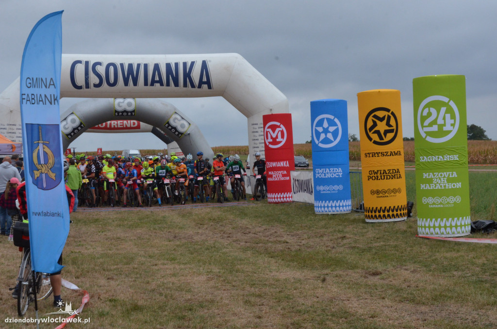 Cisowianka Mazovia MTB Marathon