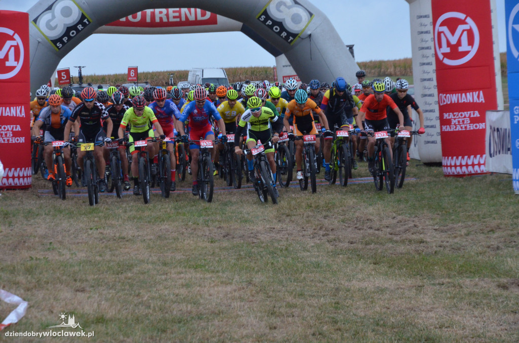 Cisowianka Mazovia MTB Marathon