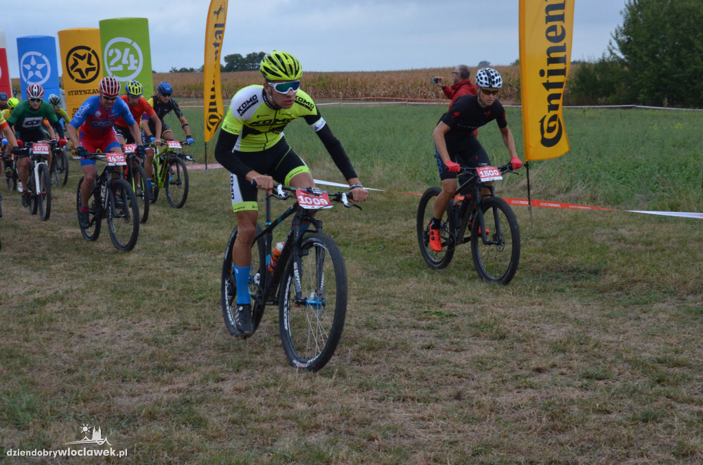Cisowianka Mazovia MTB Marathon