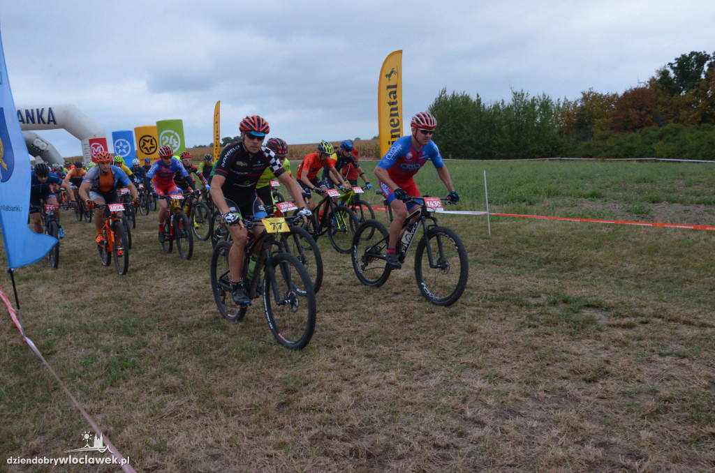 Cisowianka Mazovia MTB Marathon