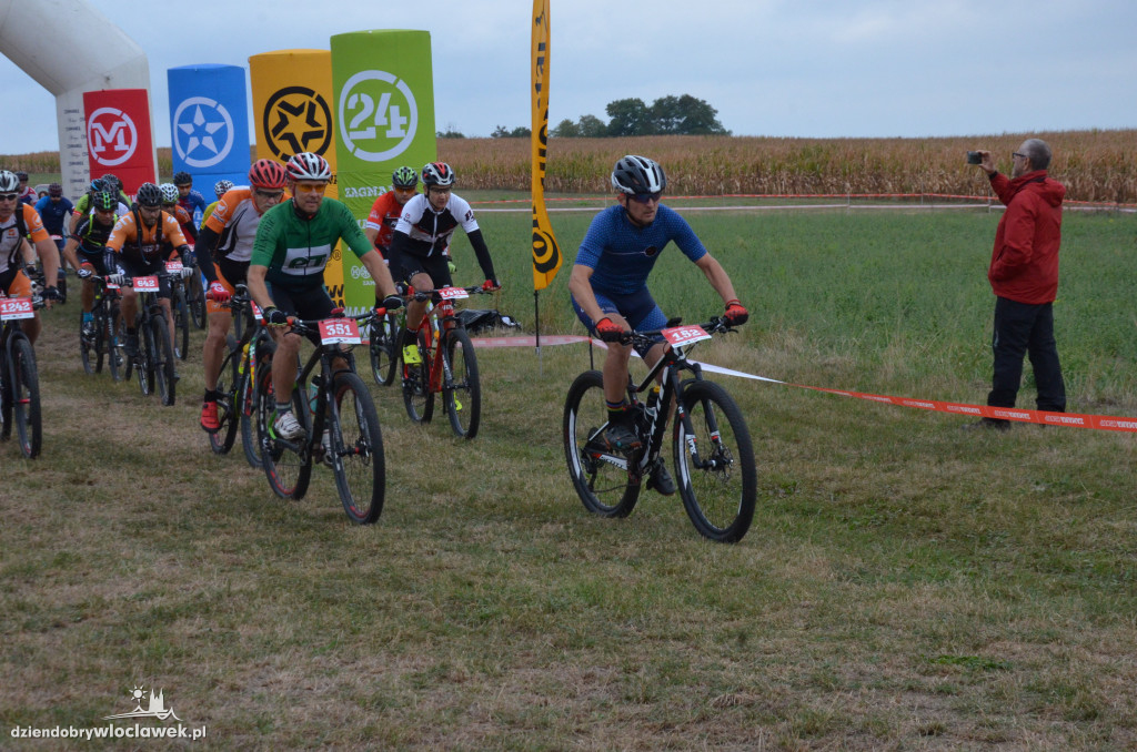 Cisowianka Mazovia MTB Marathon