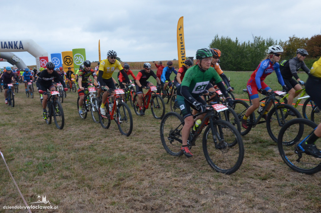 Cisowianka Mazovia MTB Marathon
