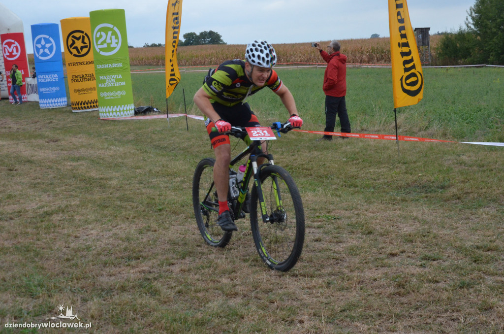 Cisowianka Mazovia MTB Marathon