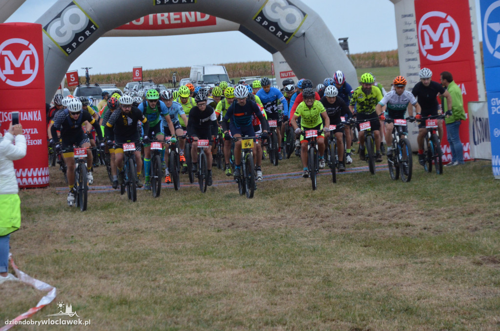 Cisowianka Mazovia MTB Marathon